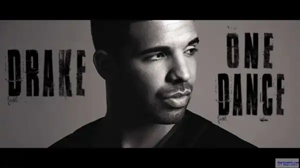 Drake Breaks UK Singles Chart Record With "One Dance" Ft Wizkid & Kyla